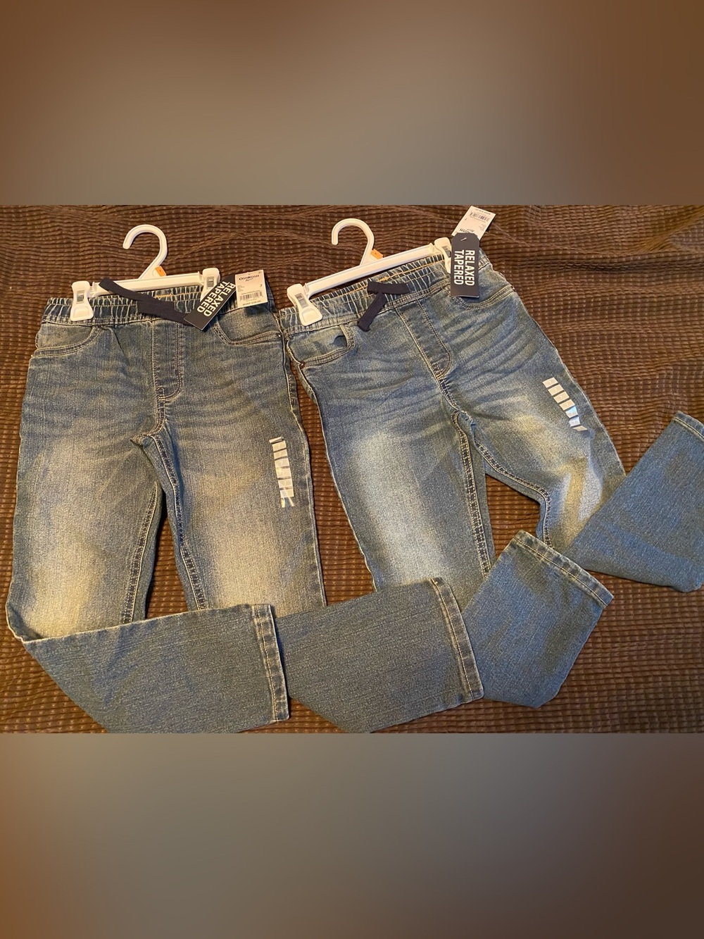 2 Pairs of Jeans